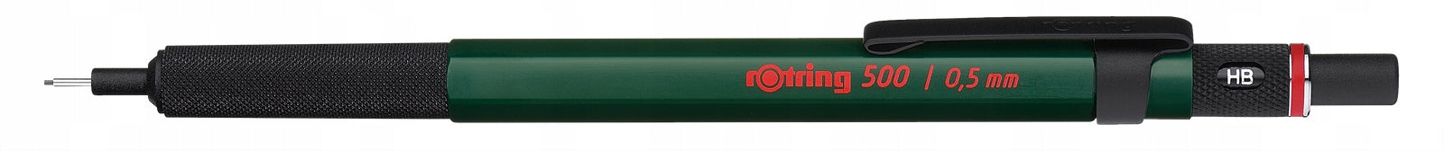 Automatinis pieštukas Rotring Tikky 500 2164106