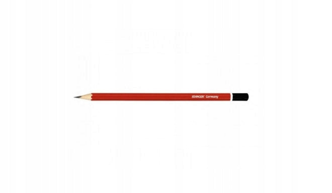 Stanger Premium Bleistifte 4B 12 Stk. 