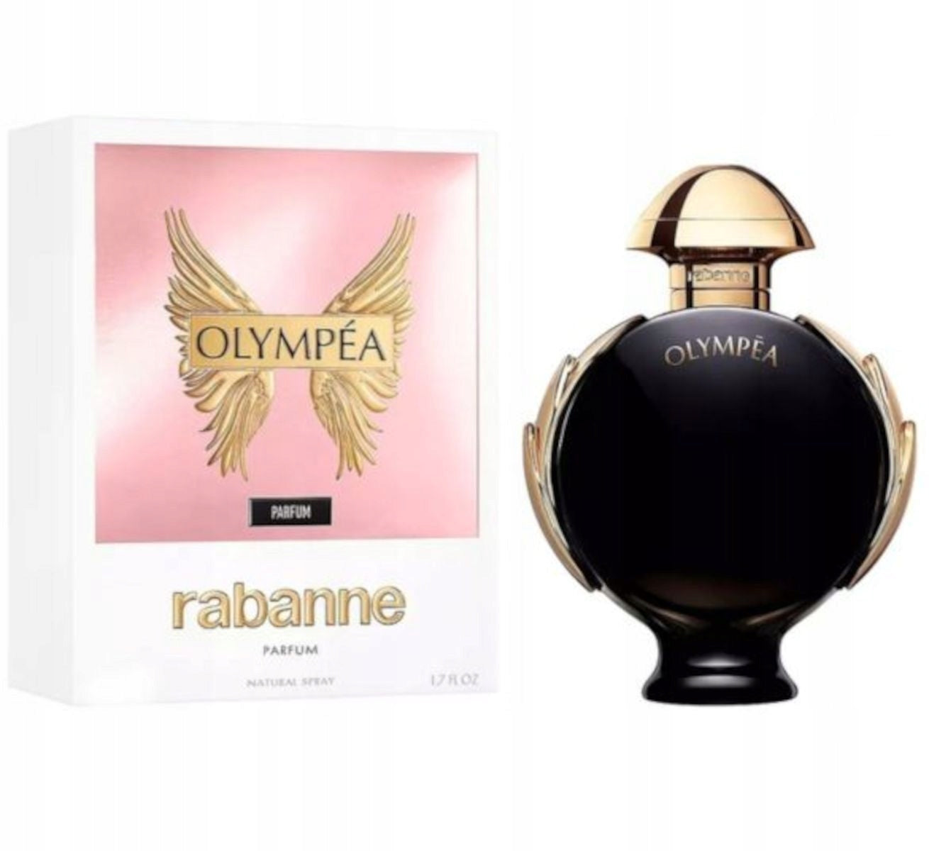 Olympea Parfum wom 30ml Paco Rabbane