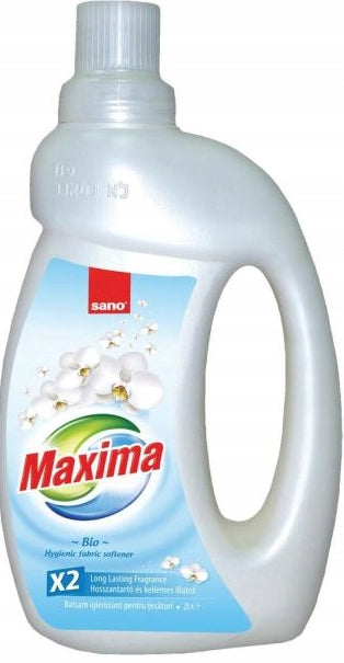 Omeko Softener Maxima 2L WHITE Bio