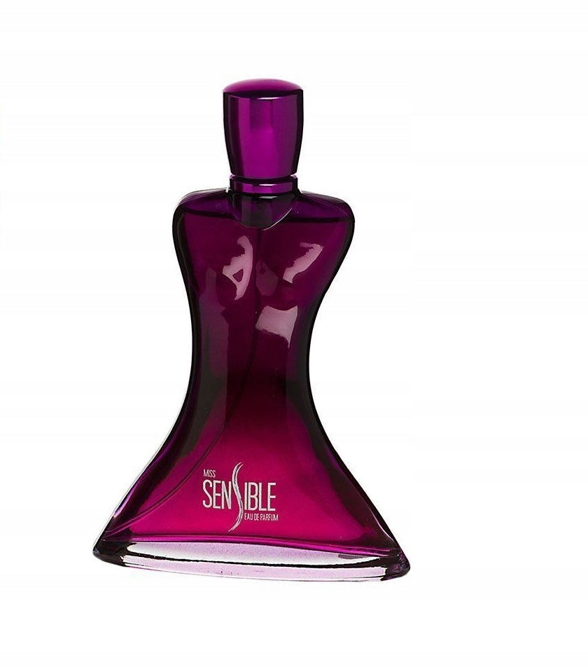 Omerta Perfumed Water 100ml EDP Women's Tuberose Vanilla Durable Fragrance Packaging status original