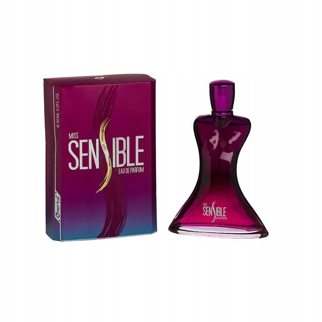 Omerta Perfumed Water 100ml EDP Women's Tuberose Vanilla Durable Fragrance