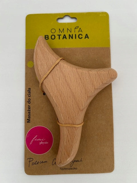 Omnia Botanica Body Massager