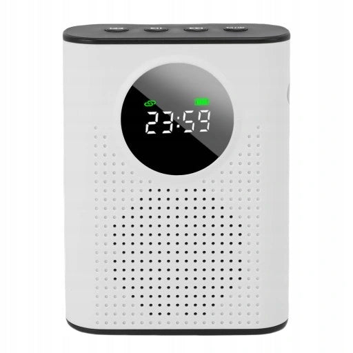 Omnidirectional Pickup Z2 Wireless Voice Amplifier