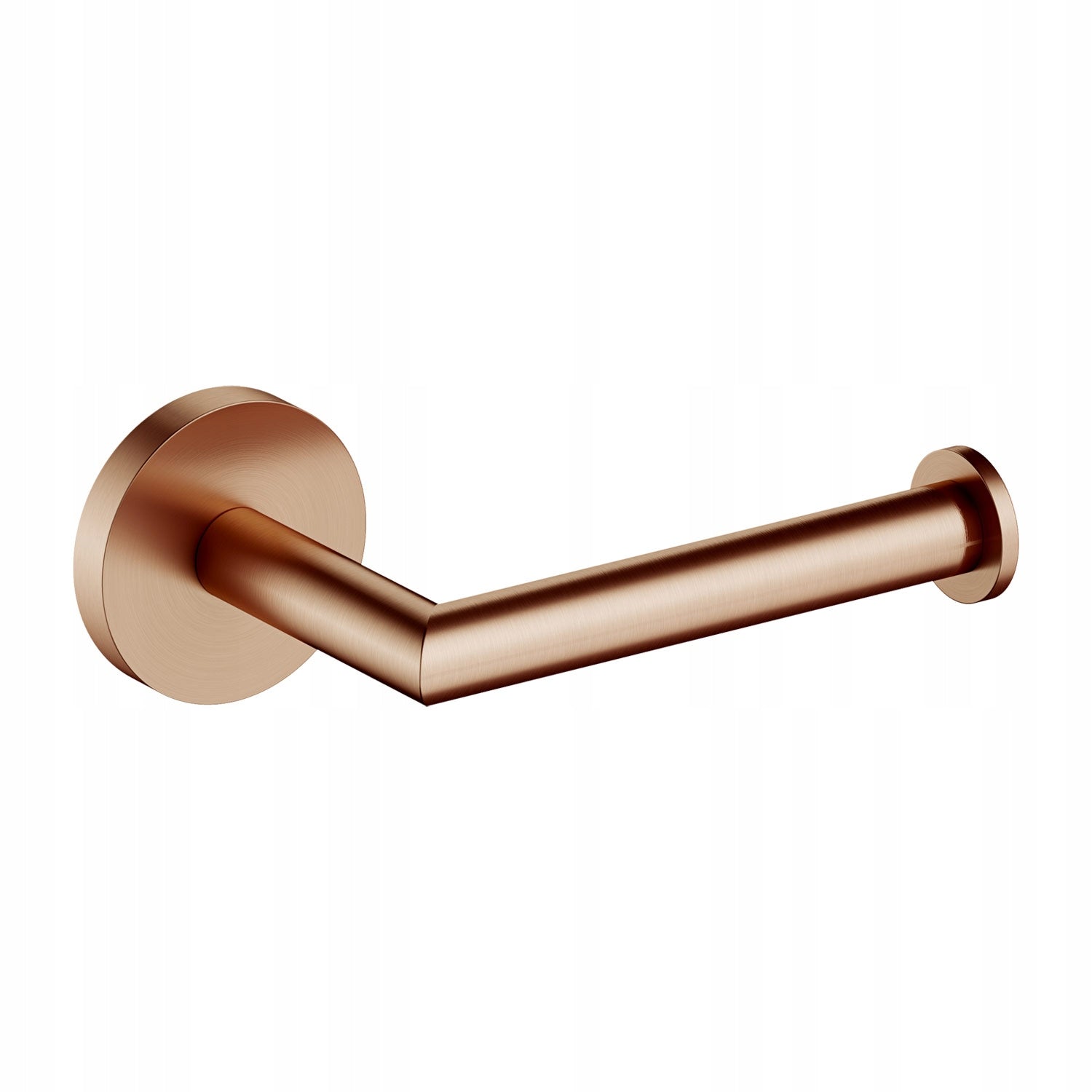 Omnires MODERN PROJECT Paper holder BRUSHED COPPER CPB MP60510CPB