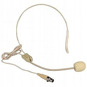 Omnitronic UHF E Lavalier