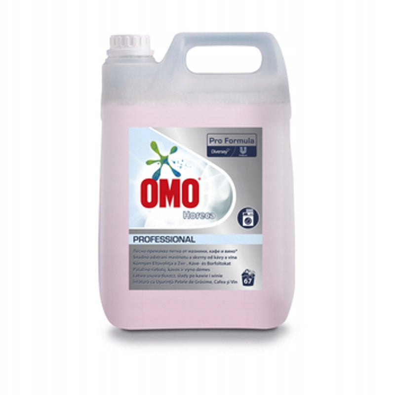 Omo Horeca 5l X2 Trade name other