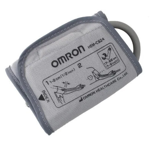 Omron Cuff for blood pressure monitors - 17-22 cm Manufacturer code 4015672105553