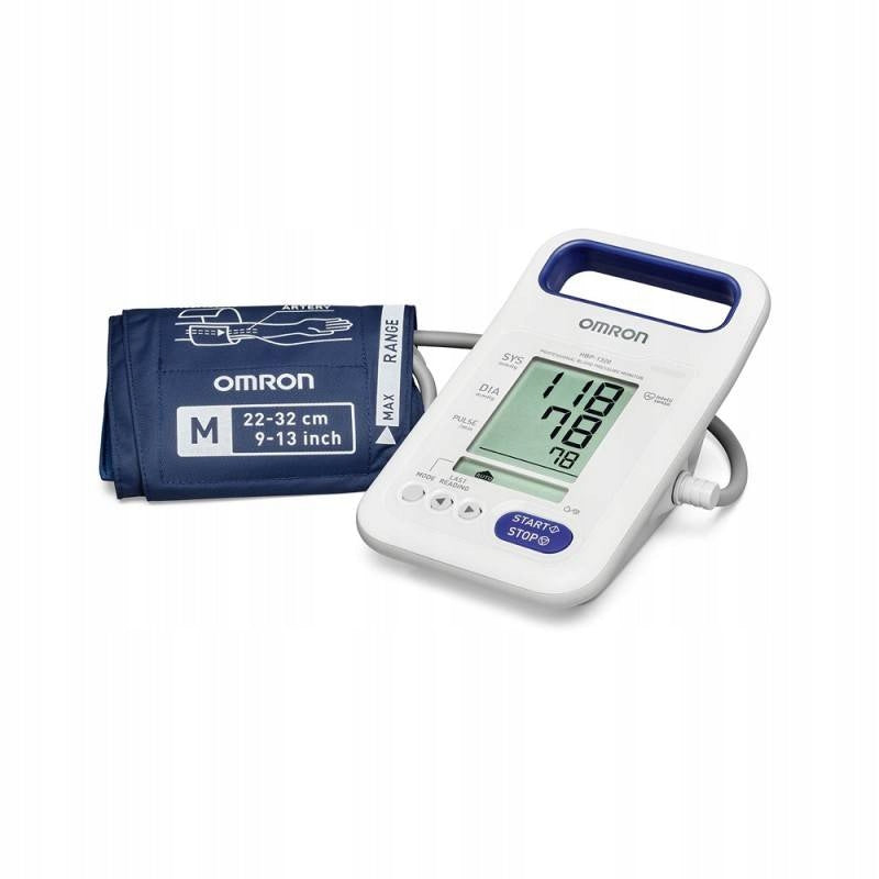 Omron HBP-1320 Medical blood pressure monitor Medical device yes