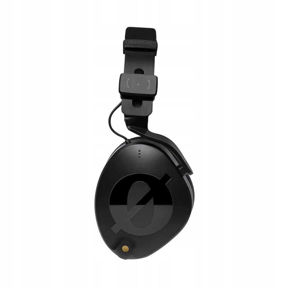 On-Ear Headphones Rode NTH-100 Professional Studio Black Model other