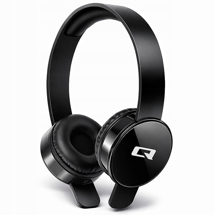 On-Ear Headphones with Microphone 3.5mm Mini Jack For PC Phone Teams Zoom Packaging status original