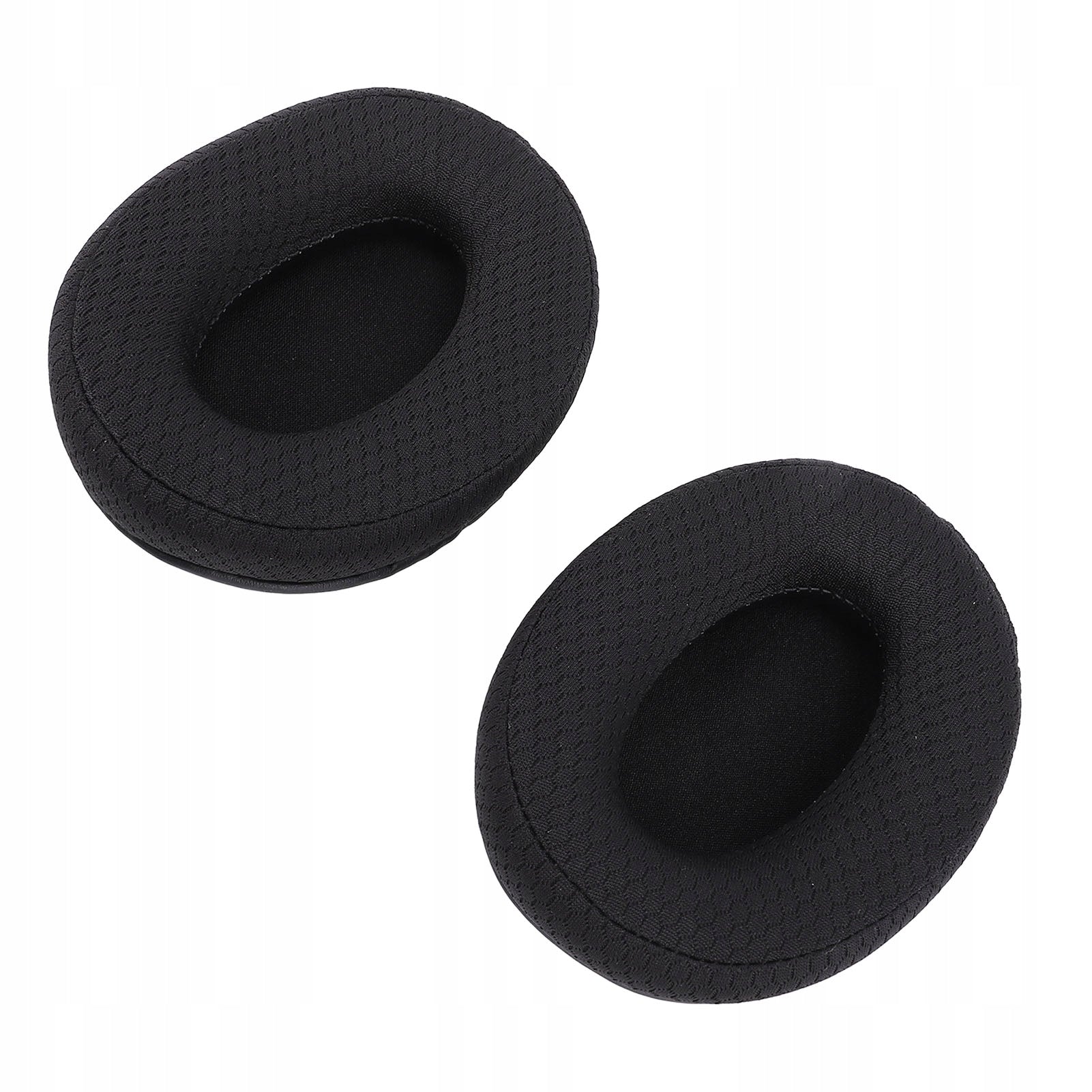 On-ear cushions, Memory Sponge Headphones Earmuffs for Cloud Headphones Brand no brand