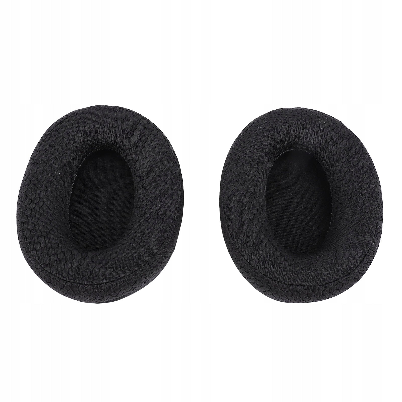On-ear cushions, Memory Sponge Headphones Earmuffs for Cloud Headphones