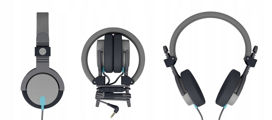 On-ear headphones AIAIAI Capital Packaging status original
