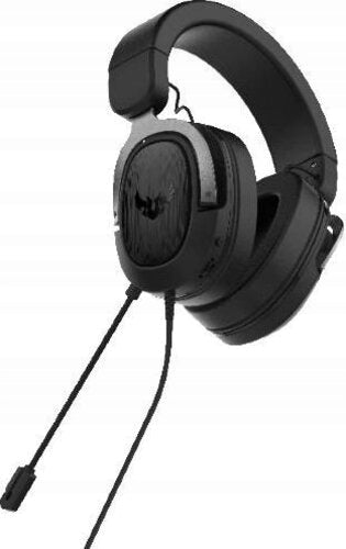 On-ear headphones Asus TUF Gaiming H3 Packaging status original