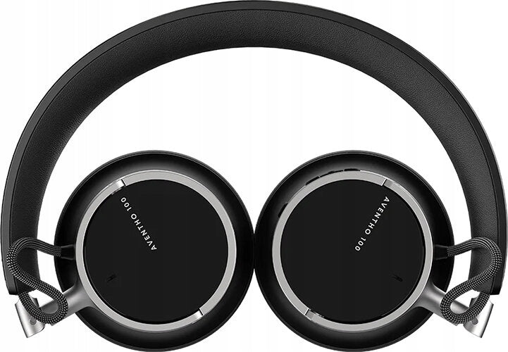 On-ear headphones Beyerdynamic Aventho 100 ANC black Brand Beyerdynamic