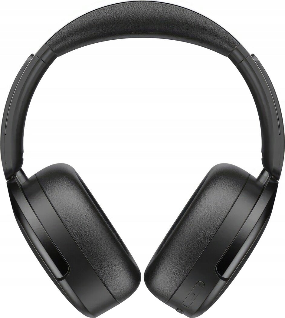 On-ear headphones EDIFIER W80 Black Dominant color black