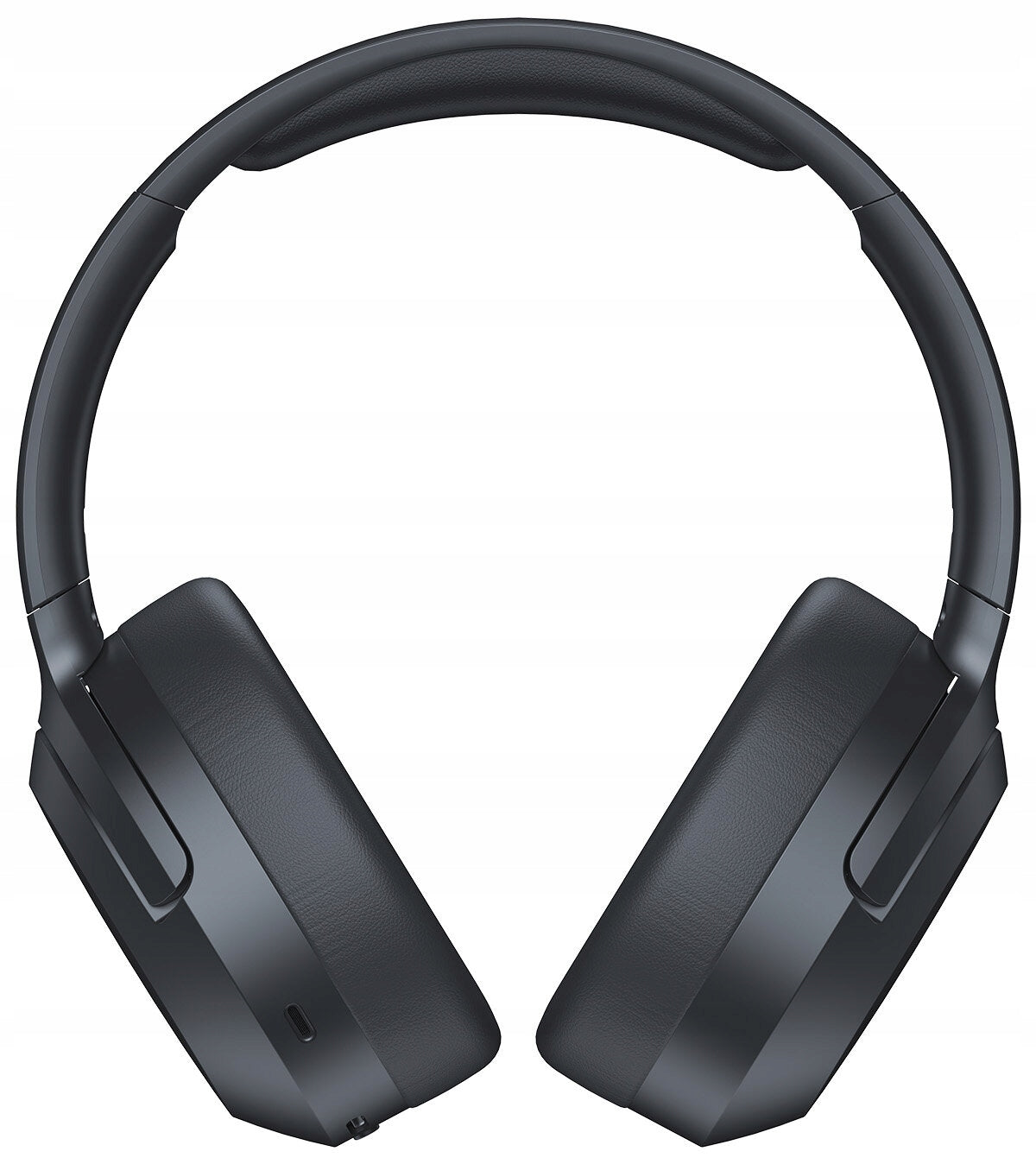 On-ear headphones EDIFIER W820NB Plus V25 ANC Grey Signal transmission Bluetooth