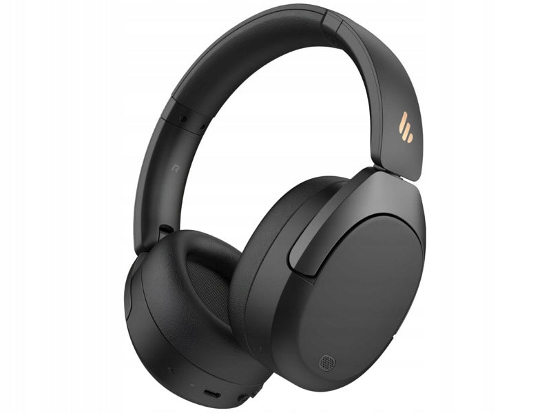 On-ear headphones EDIFIER W830NB ANC Black