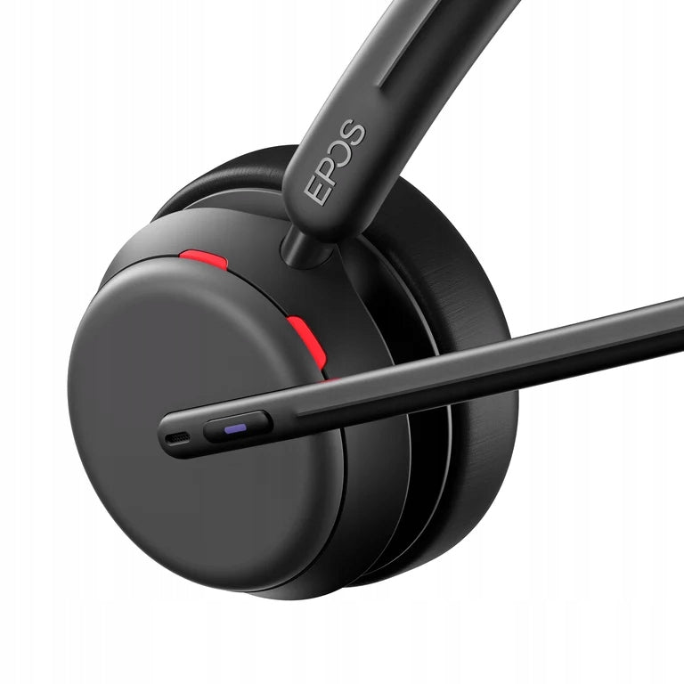 On-ear headphones Epos Impact 1060T ANC 1001136 Brand Epos