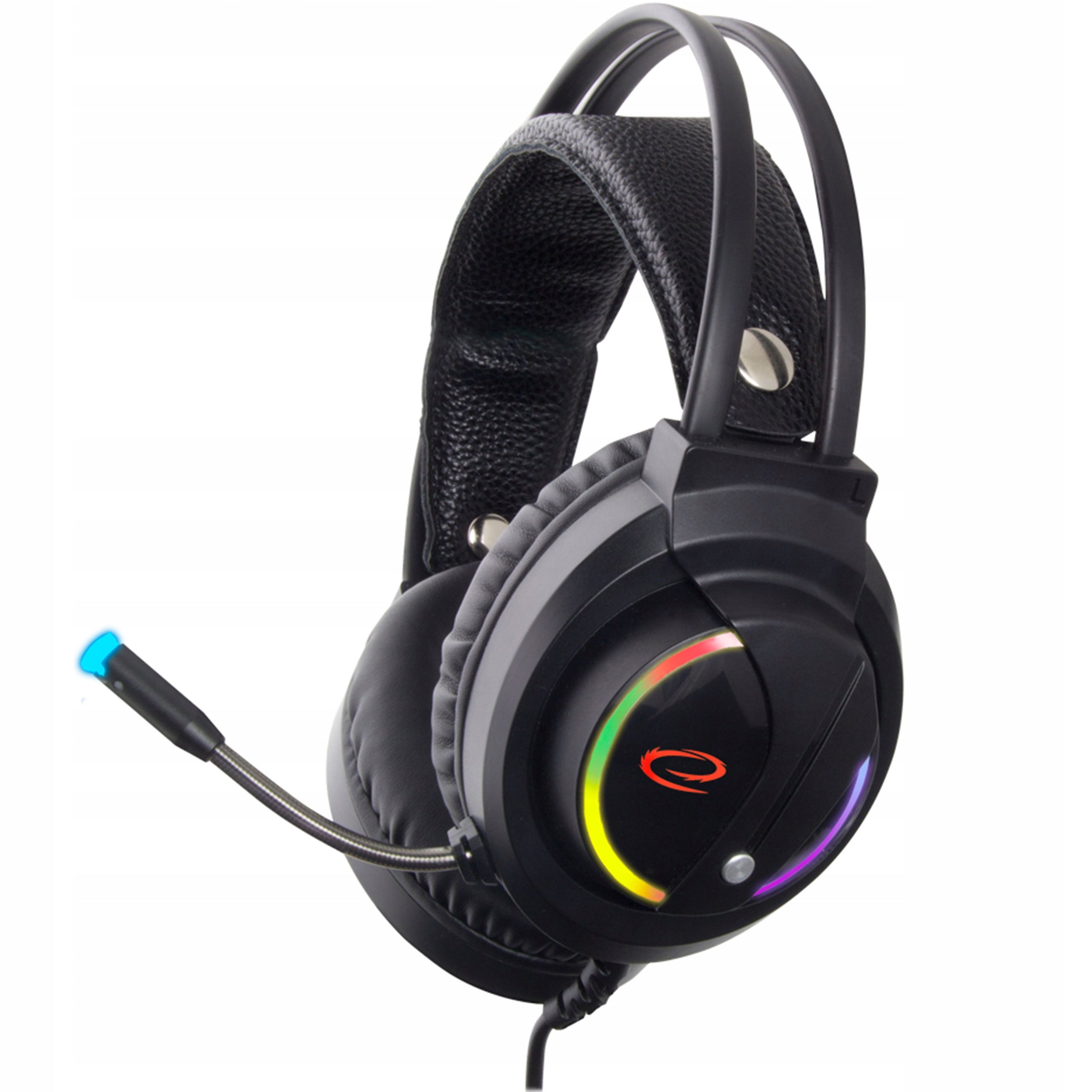 On-ear headphones Esperanza Nightshade Manufacturer code EGH470