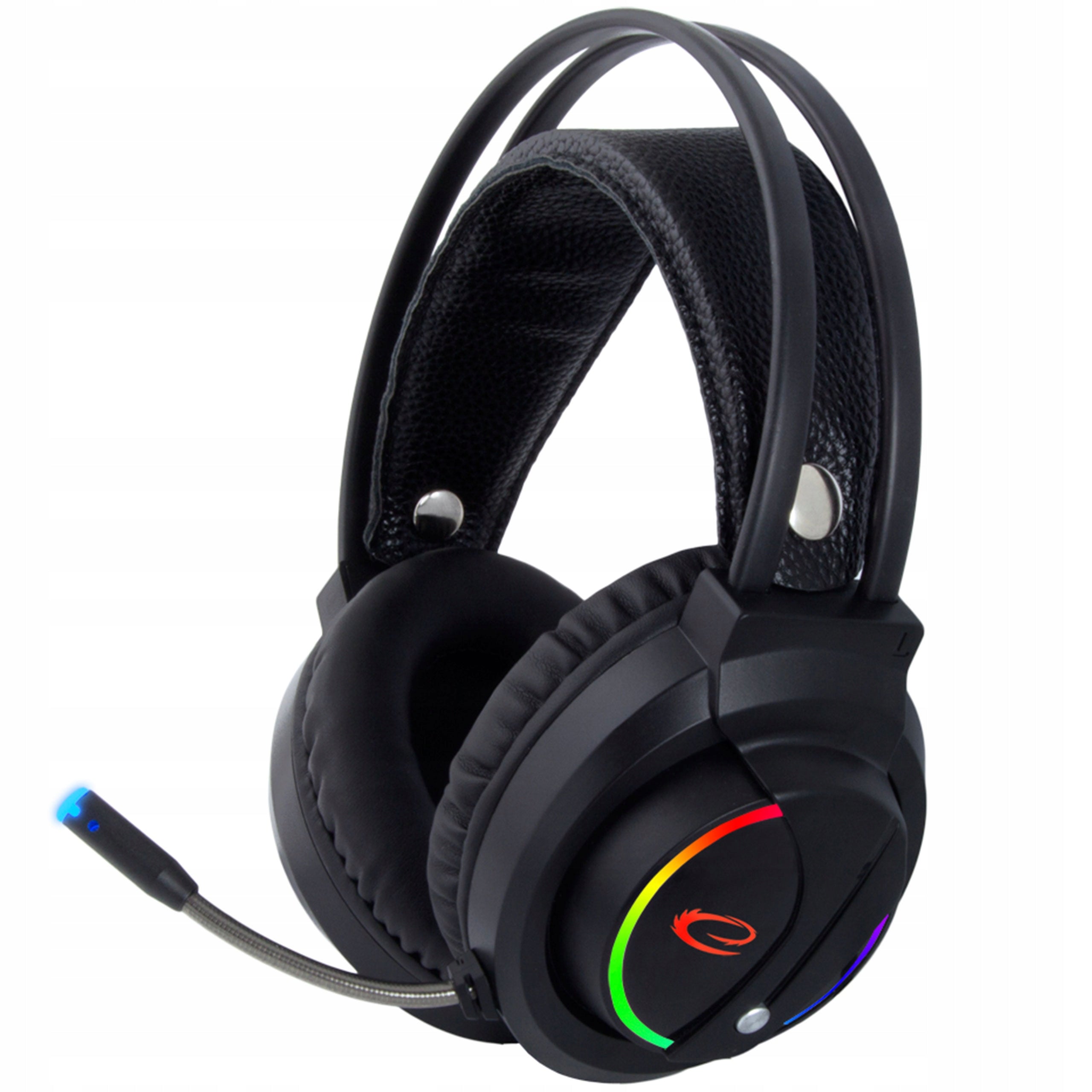 On-ear headphones Esperanza Nightshade