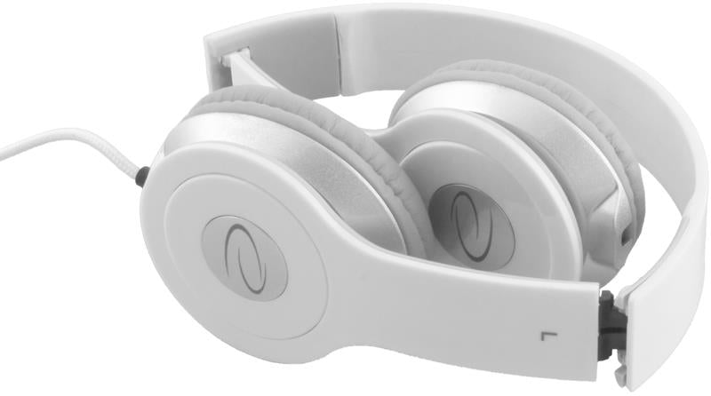 On-ear headphones Esperanza Techno EH145W Active noise suppression yes