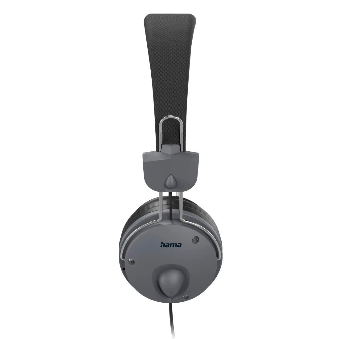 On-ear headphones Hama FUN Manufacturer code 00184145