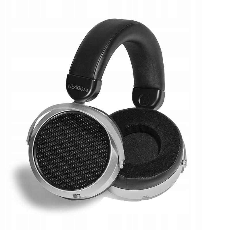 On-ear headphones HiFiMAN HE400SE