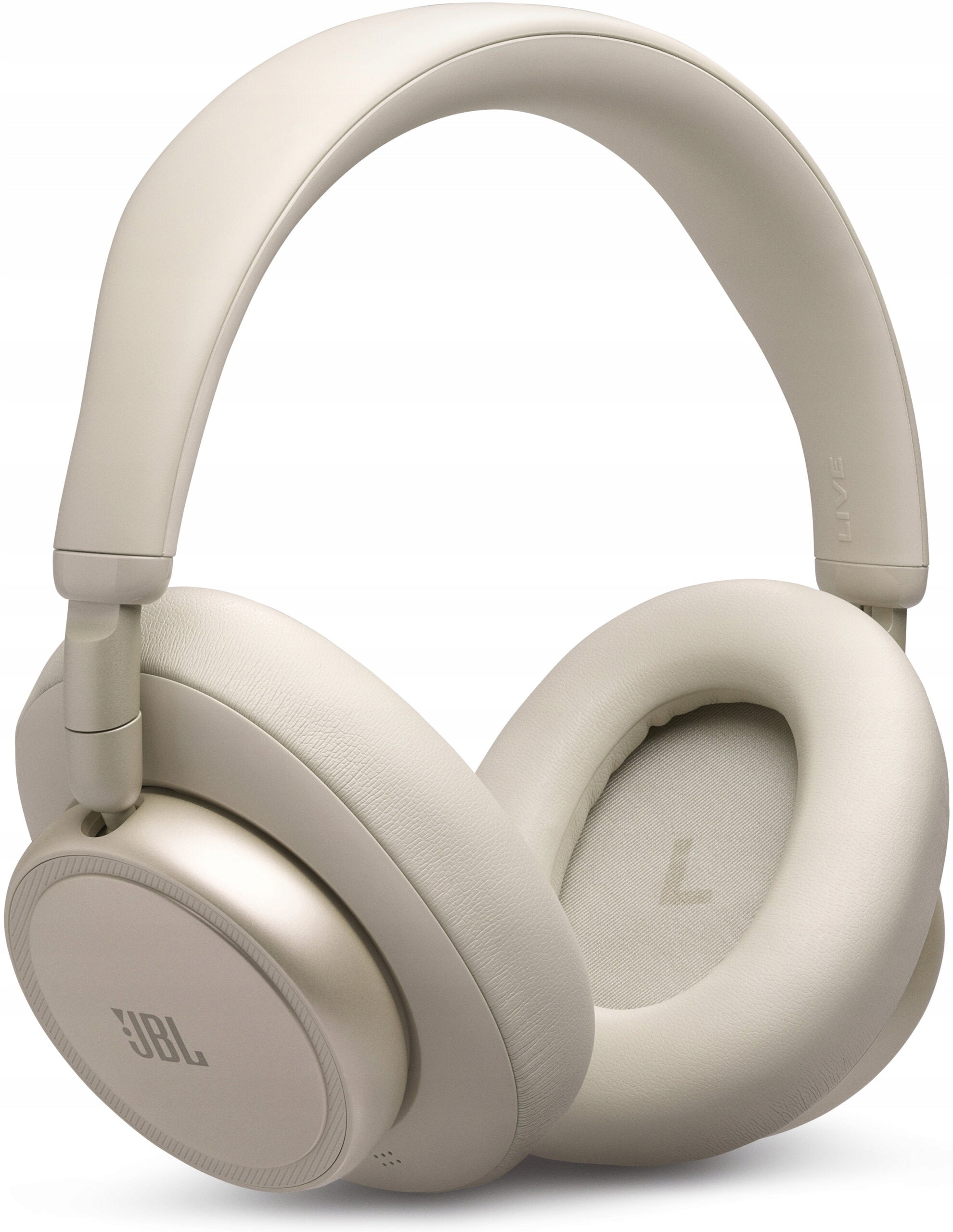 On-ear headphones JBL Live 780NC ANC Champagne Brand JBL
