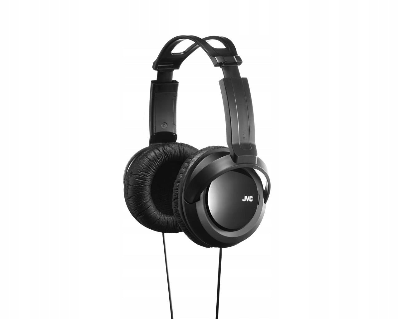 On-ear headphones JVC HA-RX330