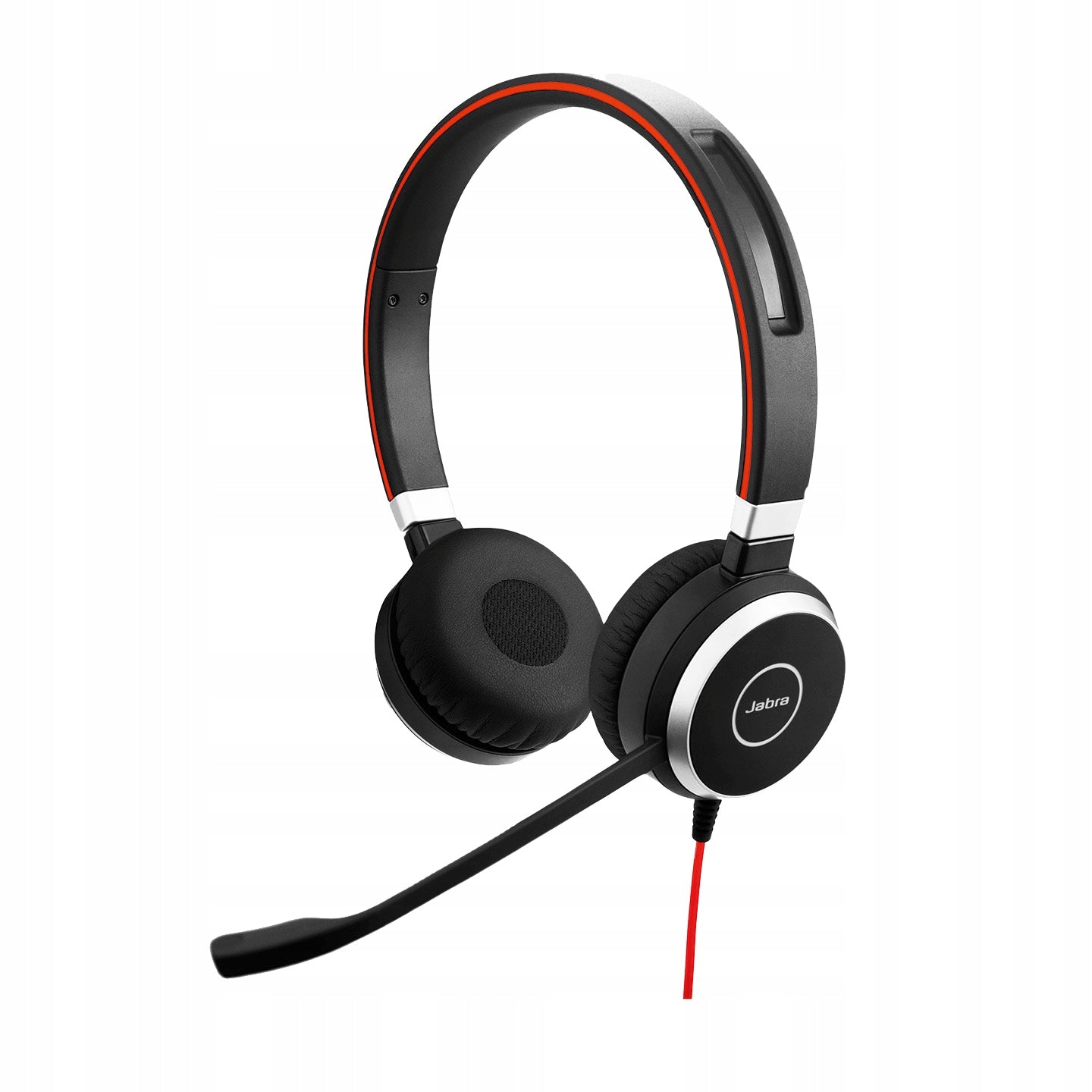 On-ear headphones Jabra Evolve 40