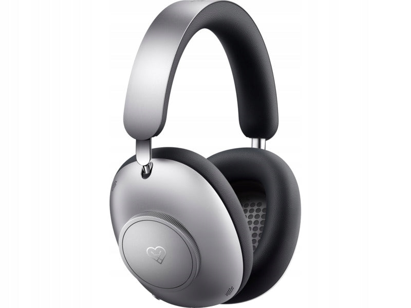 On-ear headphones LOEWE Leo ANC Silver-blue