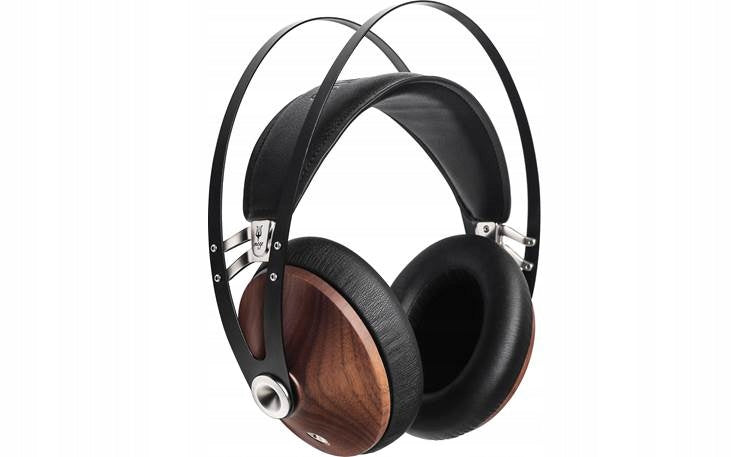 On-ear headphones MEZE 99 CLASSIC | SILVER | NEW DISTRIBUTION PL EAN (GTIN) 0700115708876