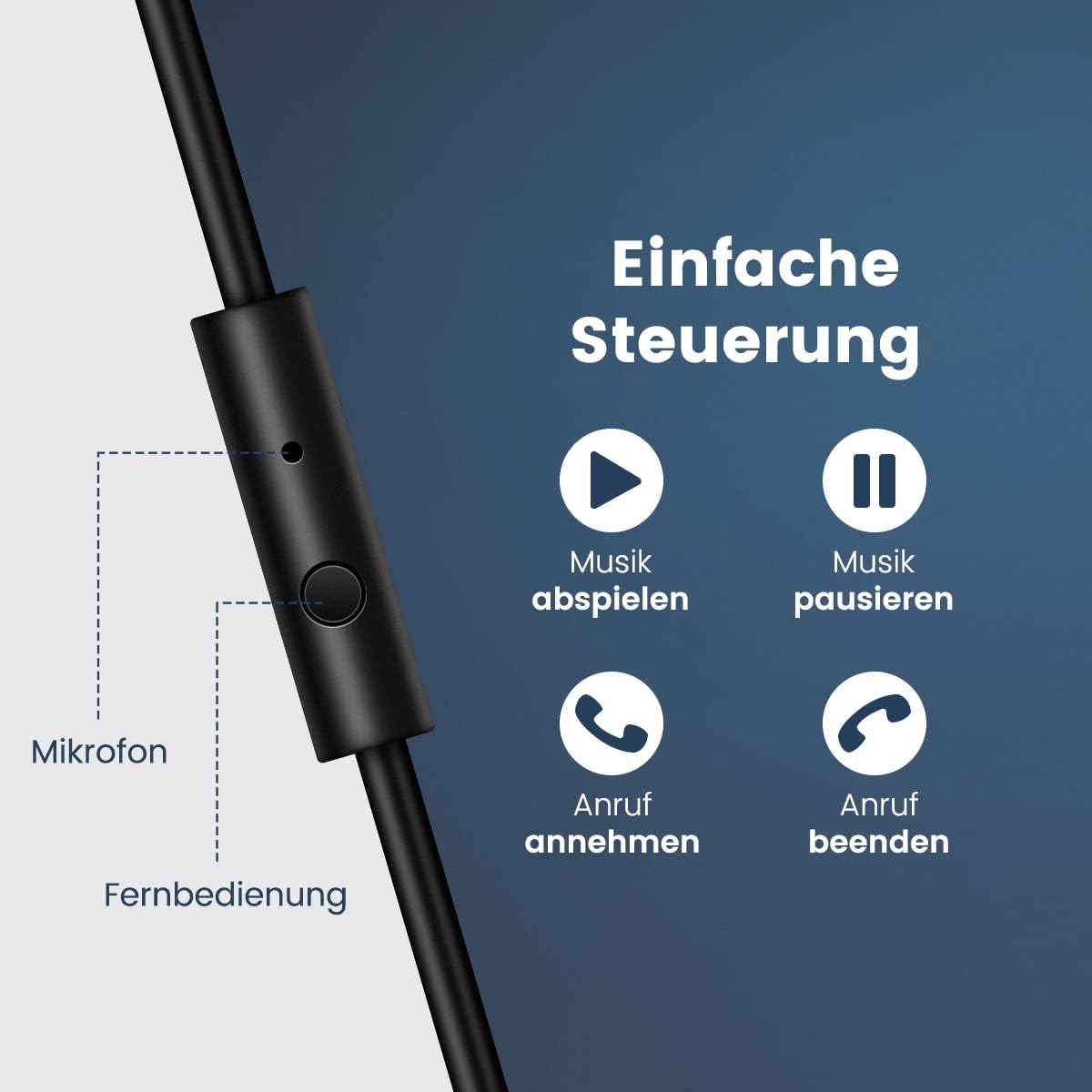 On-ear headphones OneOdio Fusion A71 Manufacturer code 7238