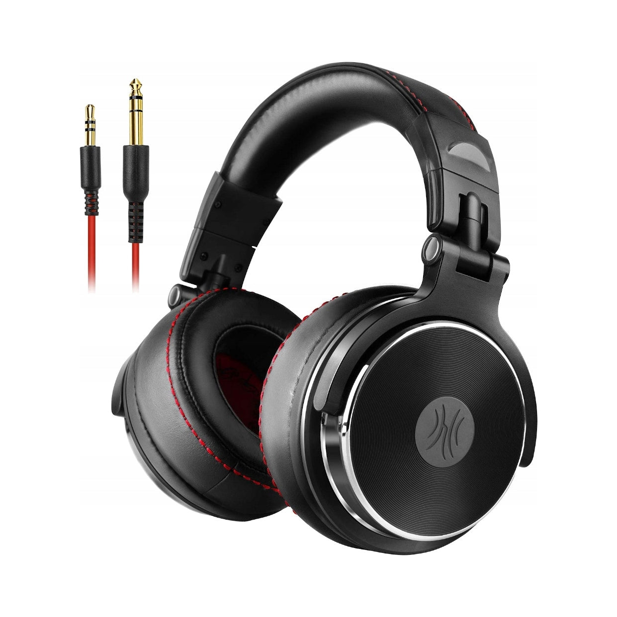 On-ear headphones Oneodio Pro 50 black