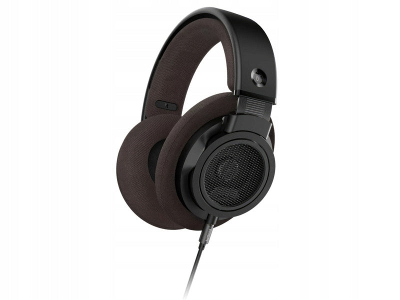 On-ear headphones PHILIPS SHP9500CY/00 Brown