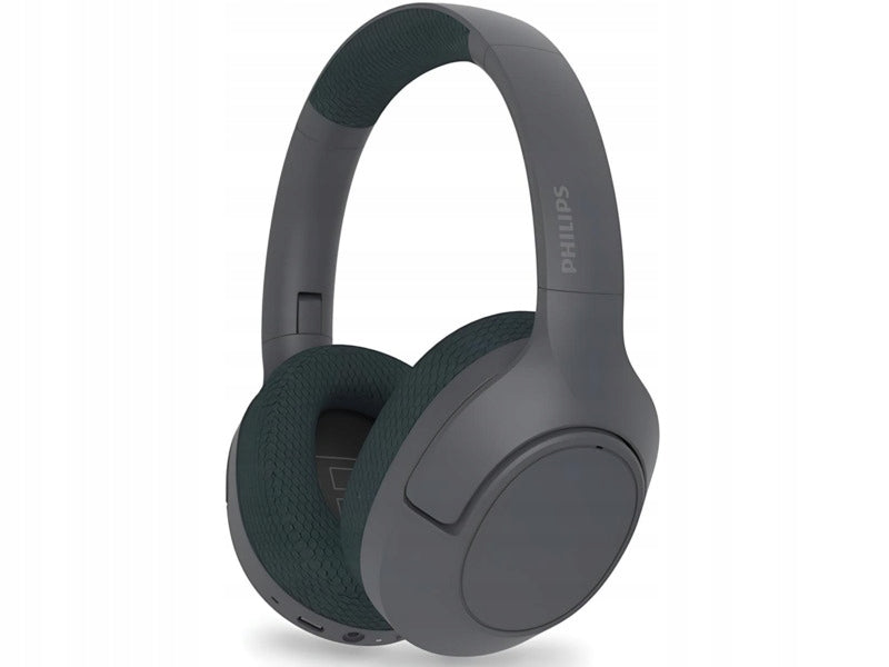 On-ear headphones PHILIPS TAH7508BK/97 Black