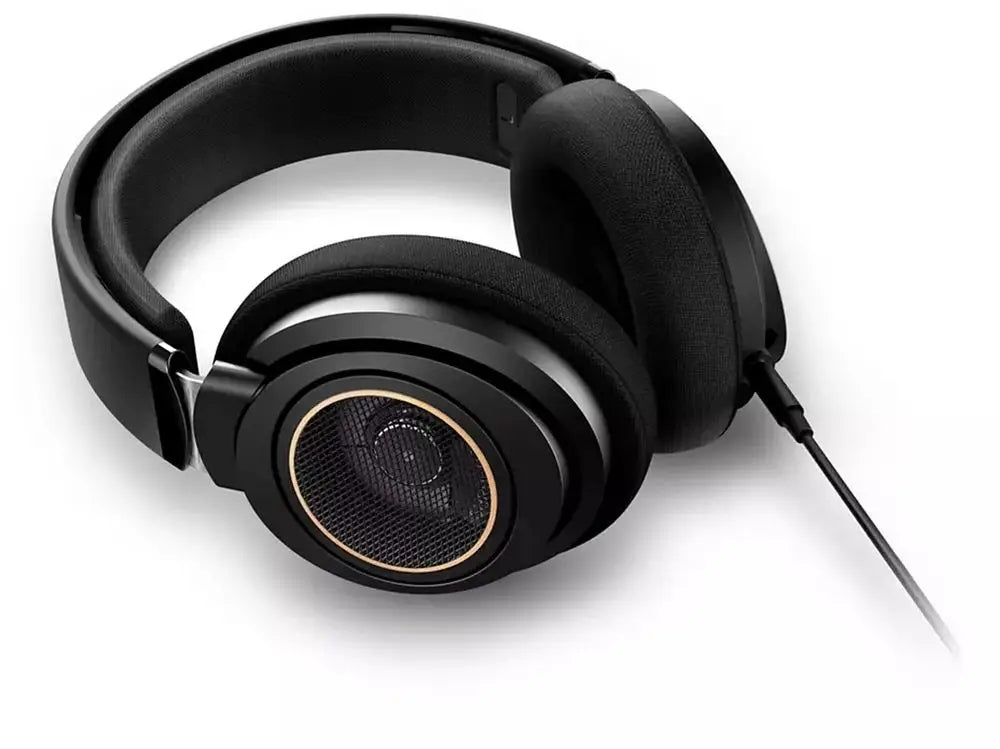 On-ear headphones Philips SHP9600 Black Brand Philips