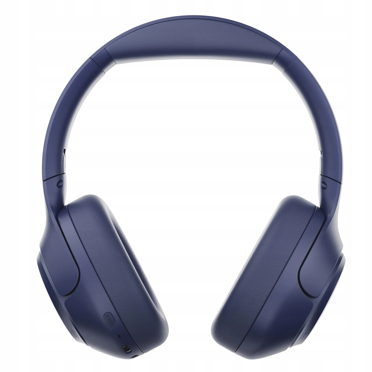 On-ear headphones QCY H3 ANC Bluetooth 5.4 Hi-Res blue Model other