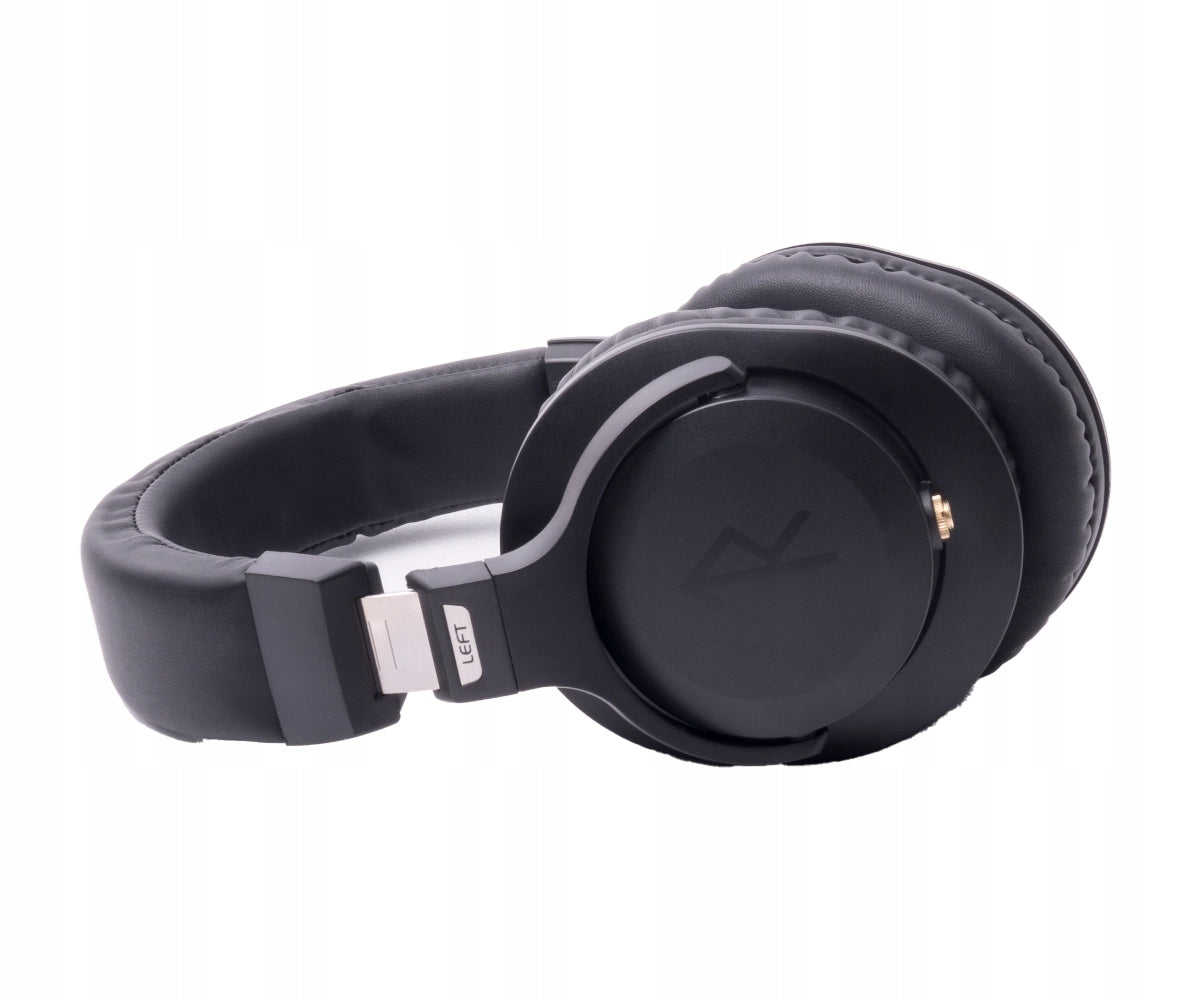 On-ear headphones RUNE TUNE RT-801X Transducer 50mm Jack 3,5mm/6,3mm Brand no brand