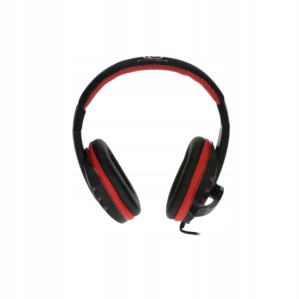 On-ear headphones Rebeltec RBLSLU00032 Brand Rebeltec