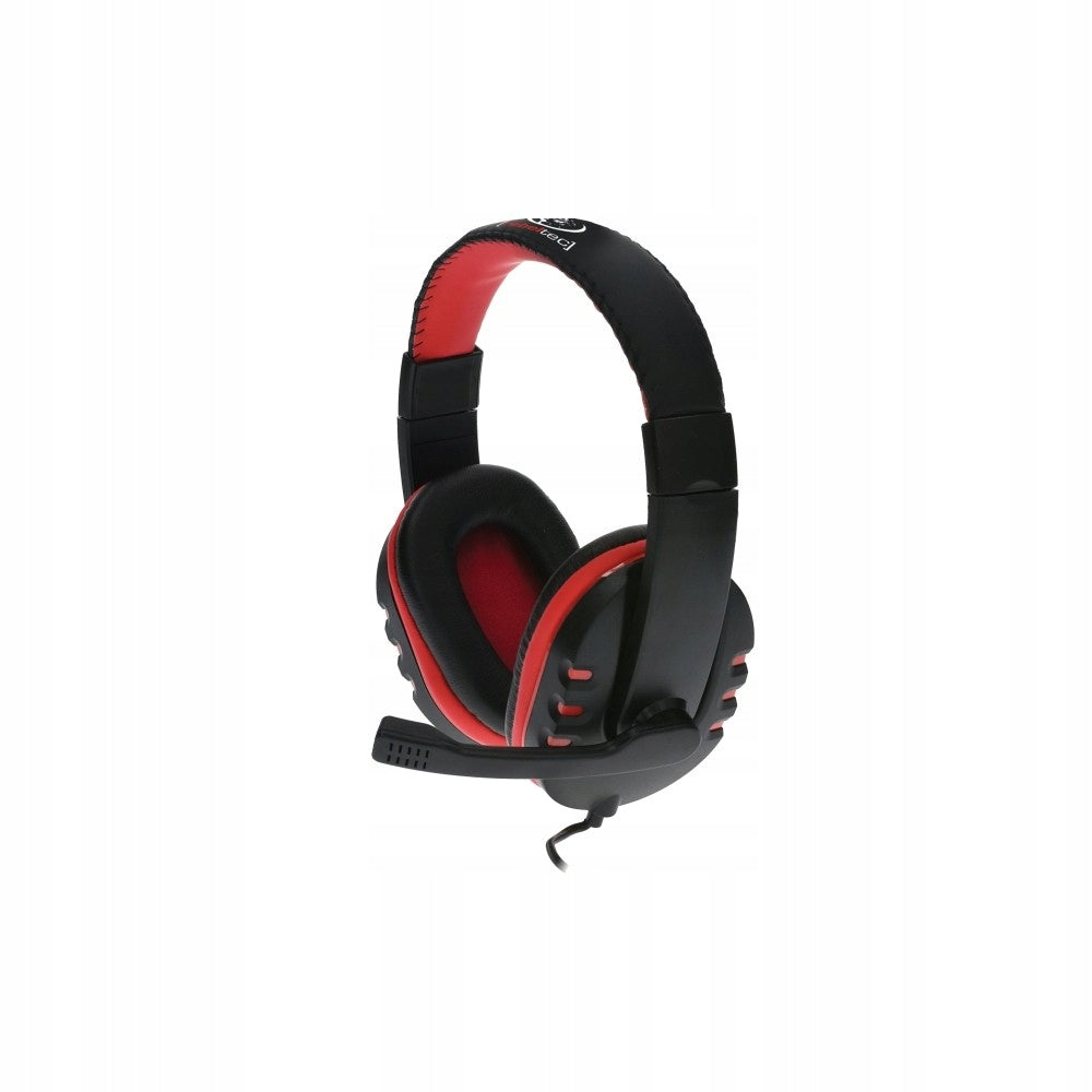 On-ear headphones Rebeltec RBLSLU00032 Manufacturer code RBLSLU00032