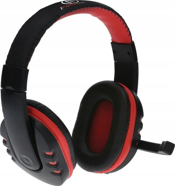 On-ear headphones Rebeltec RBLSLU00032