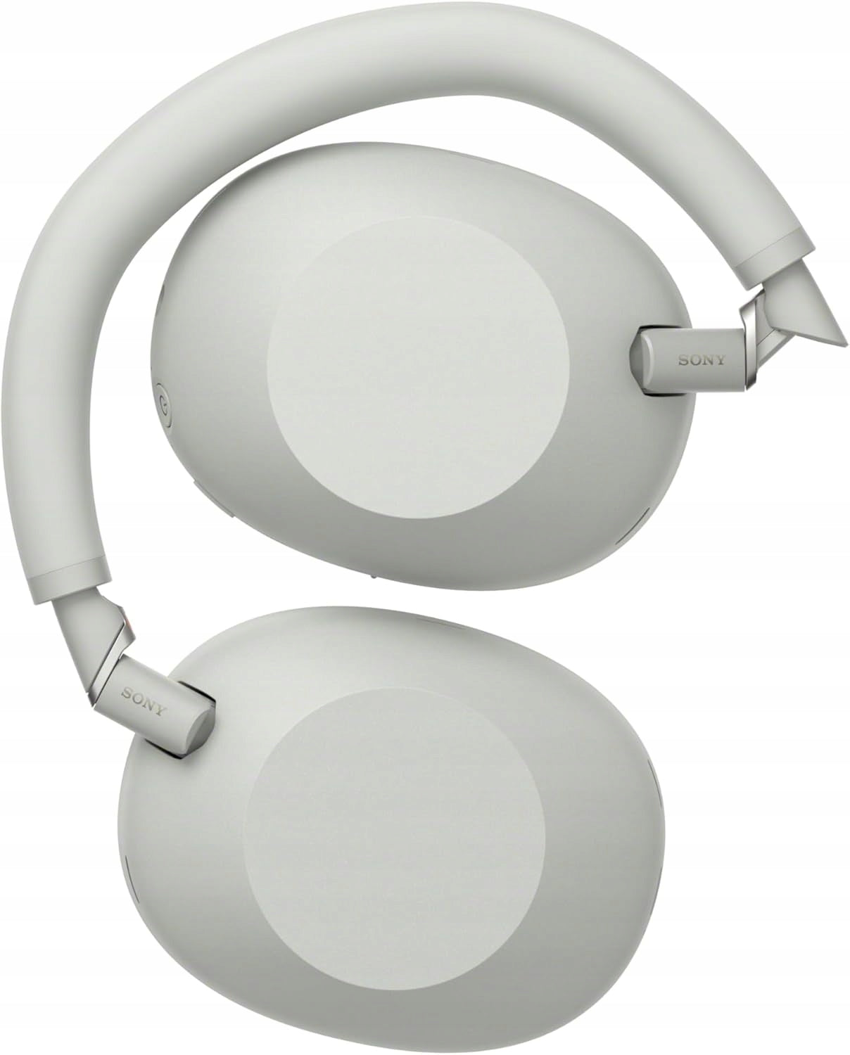 On-ear headphones SONY WH-1000XM6 ANC Platinum Silver Manufacturer code WH-1000XM6 ANC