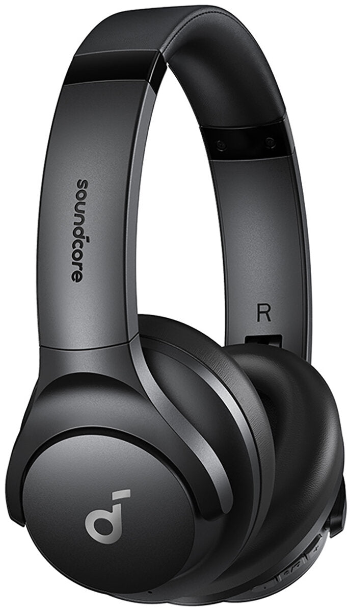 On-ear headphones SOUNDCORE Q20i Microphone yes