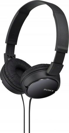 On-ear headphones Sony MDR-ZX110APB