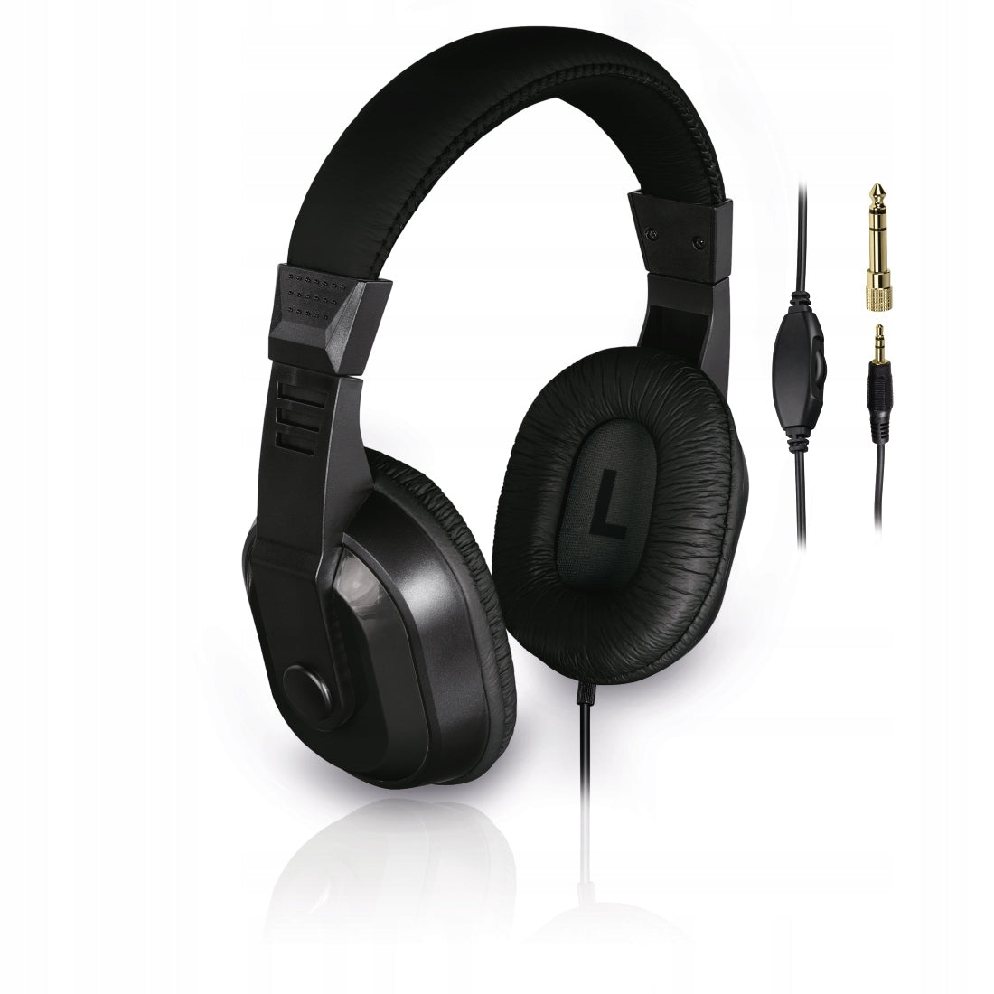 On-ear headphones Thomson HED4407 Brand Thomson