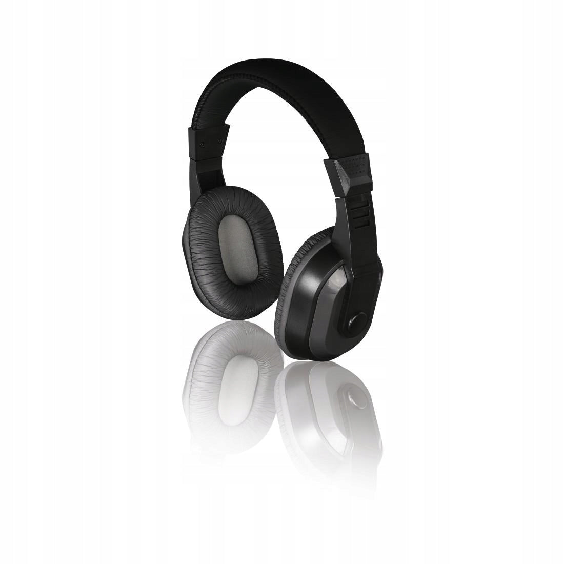 On-ear headphones Thomson HED4407 Manufacturer code 132469
