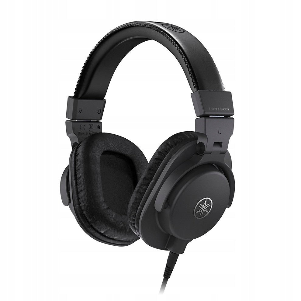 On-ear headphones Yamaha HPH-MT5